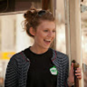 Meet your Posher, Kelli ann